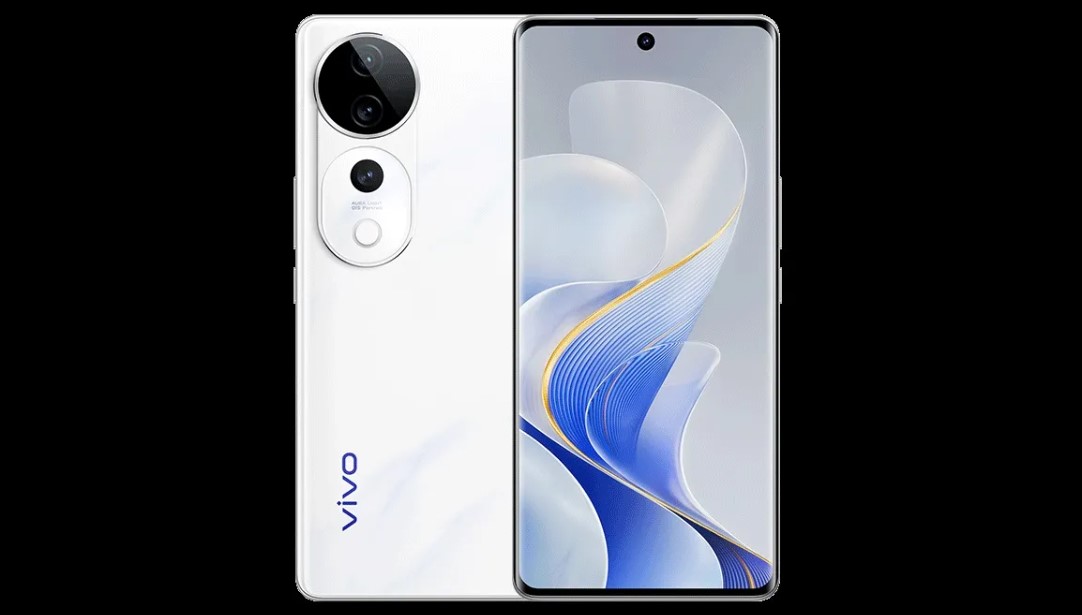 Vivo V40 camera features