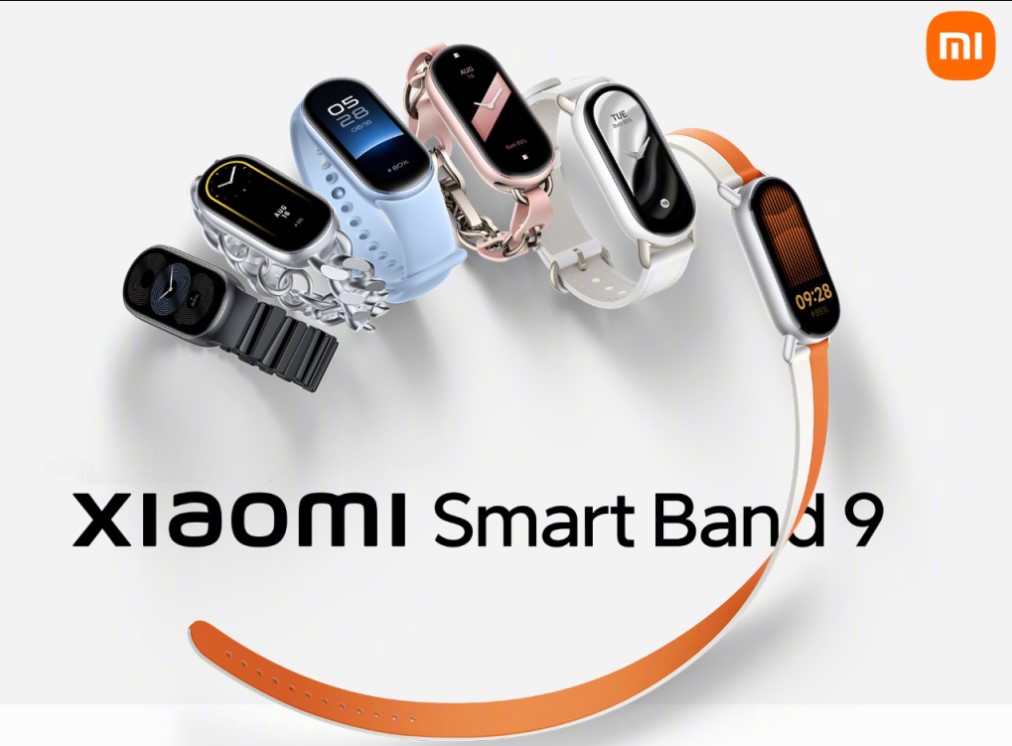Xiaomi Band 9 price, Xiaomi Band 9 release date