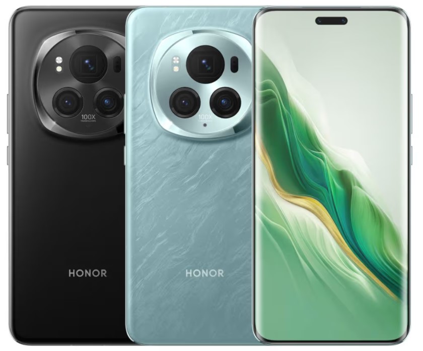 Honor Magic 6 Pro specifications
