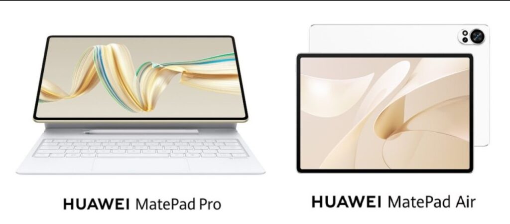 HUAWEI MatePad Pro 12., MatePad Air 2024 specifications, HUAWEI MatePad Pro 12.2 features