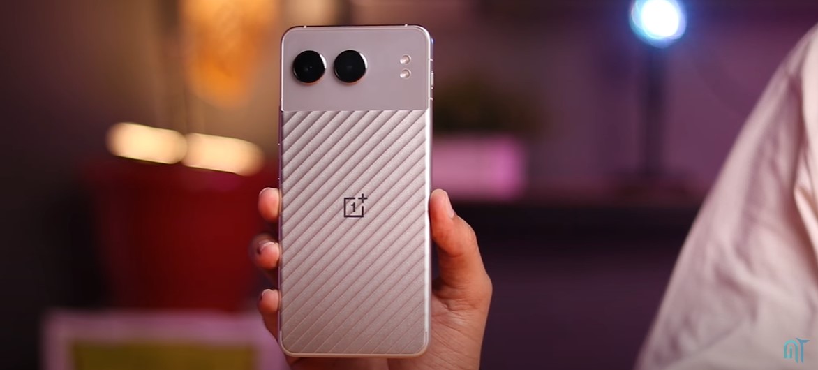 OnePlus Nord 4 detailed review
