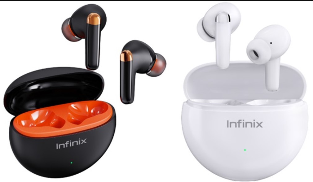 Infinix Buds Neo