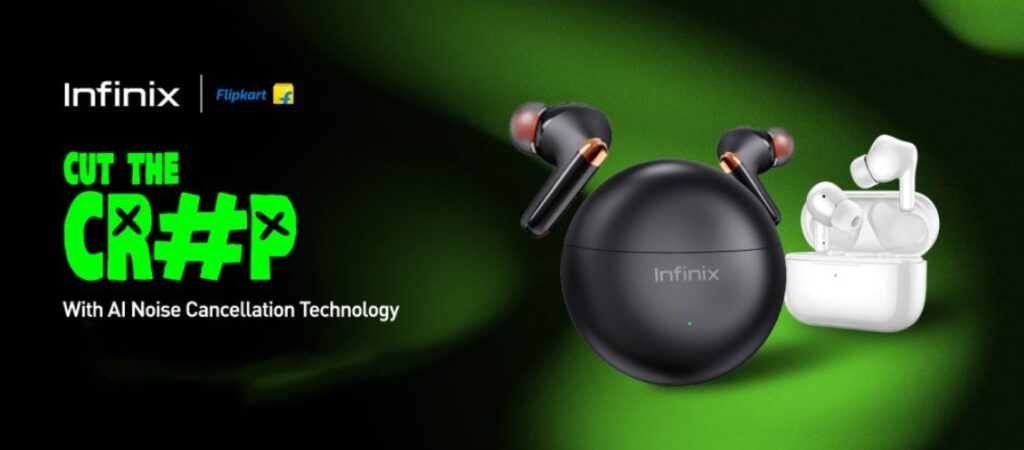 ChatGPT said: ChatGPT Infinix XE27 price India Infinix Buds Neo features Buy Infinix TWS earbuds, Infinix XE27 TWS connectivity