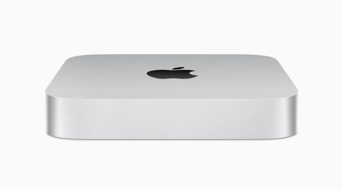 2024 Mac Mini M4 release date