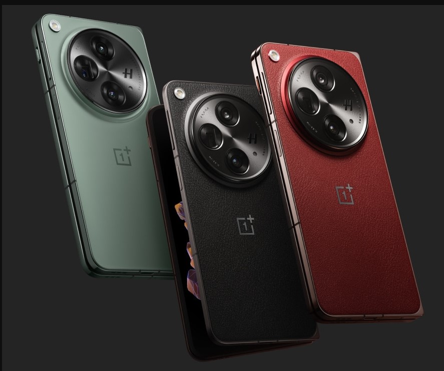 OnePlus Open Apex Edition launch date
