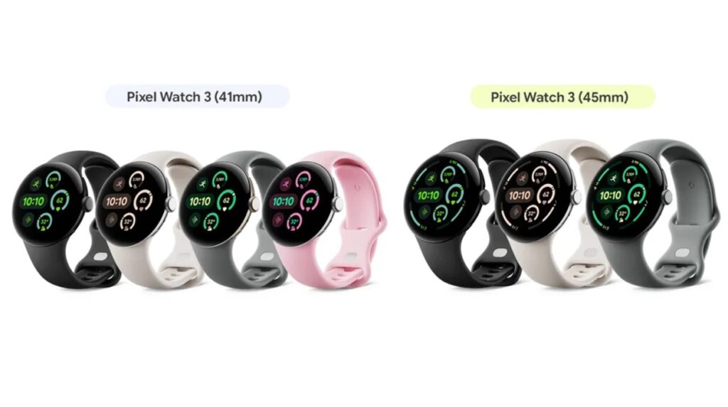 Google Pixel Watch 3 launch, Pixel Watch 3 review, Pixel Watch 3 cost,