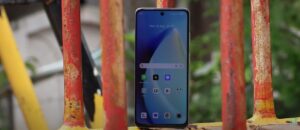 Realme 13 5G touch sampling rate, Realme 13 display review
