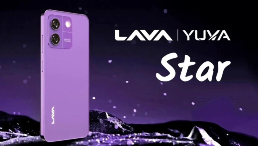 Lava Yuva Star price in India, Lava Yuva Star camera performance