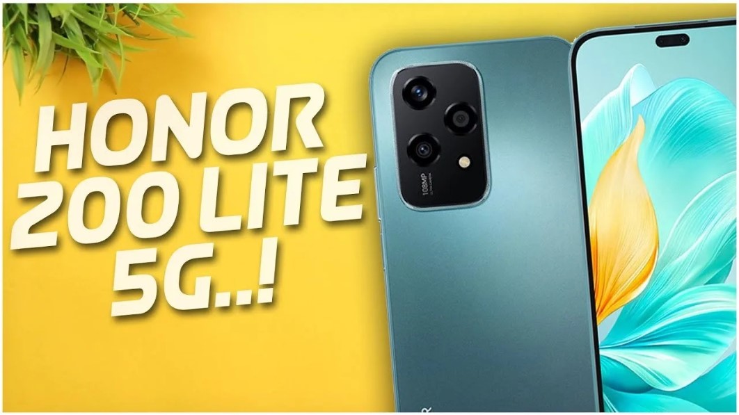 HONOR 200 Lite release date, HONOR 200 Lite performance