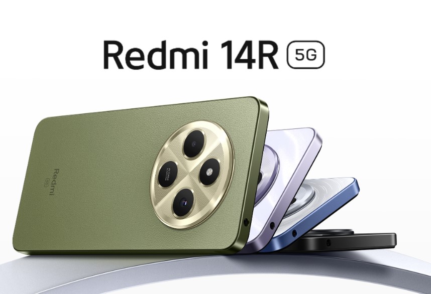 Redmi 14R 5G, Snapdragon 4 Gen 2, Redmi 14R 5G specs, Redmi 14R 5G price