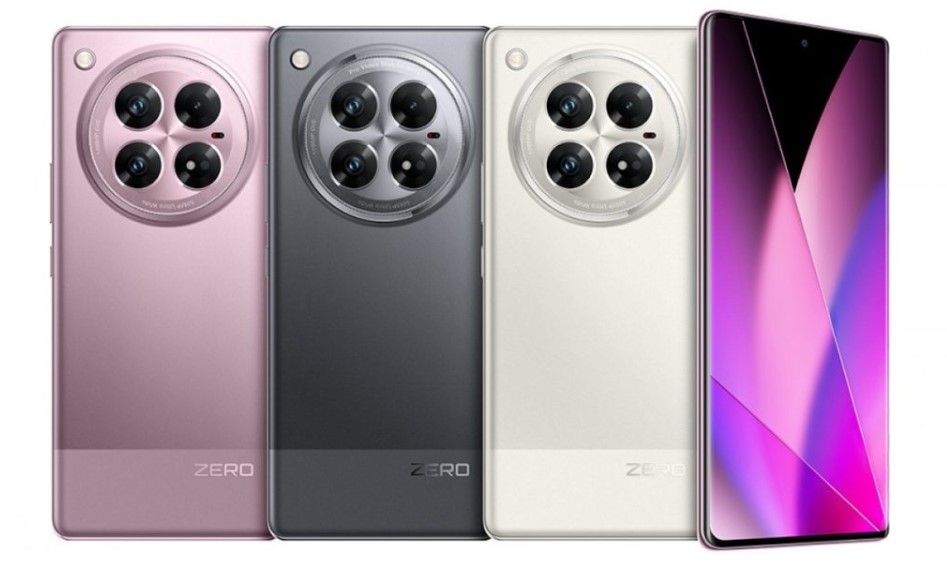 Infinix Zero 40 5G review, Infinix Zero 40 5G 108MP camera
