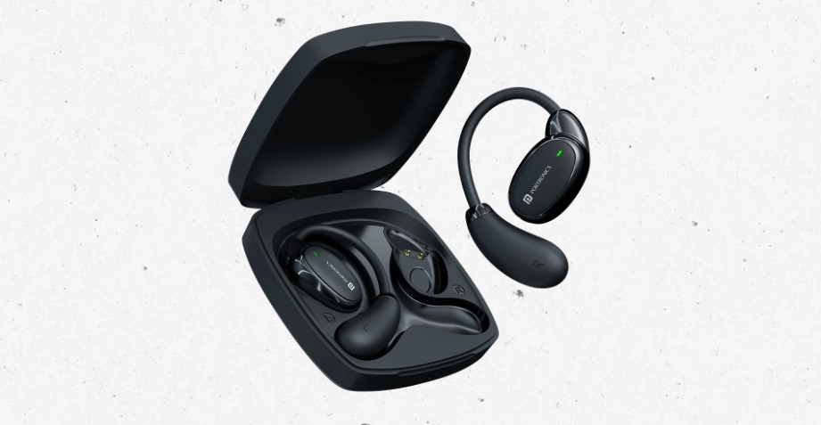 Harmonics Twins 31 wireless earbuds