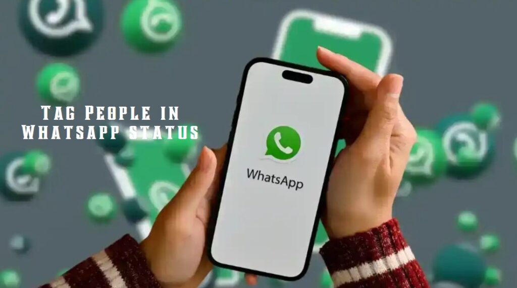 WhatsApp new features 2024, How to use WhatsApp mentions, WhatsApp features update 2024,