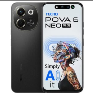 TECNO POVA 6 NEO 5G price
